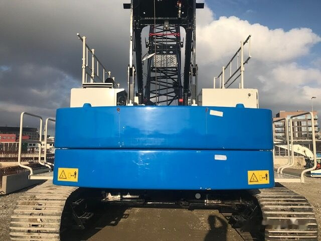 Hitachi-Sumitomo SCX 800 A3 - Pásový jeřáb: obrázek 3 Hitachi-Sumitomo SCX 800 A3 - Pásový jeřáb: obrázek 3