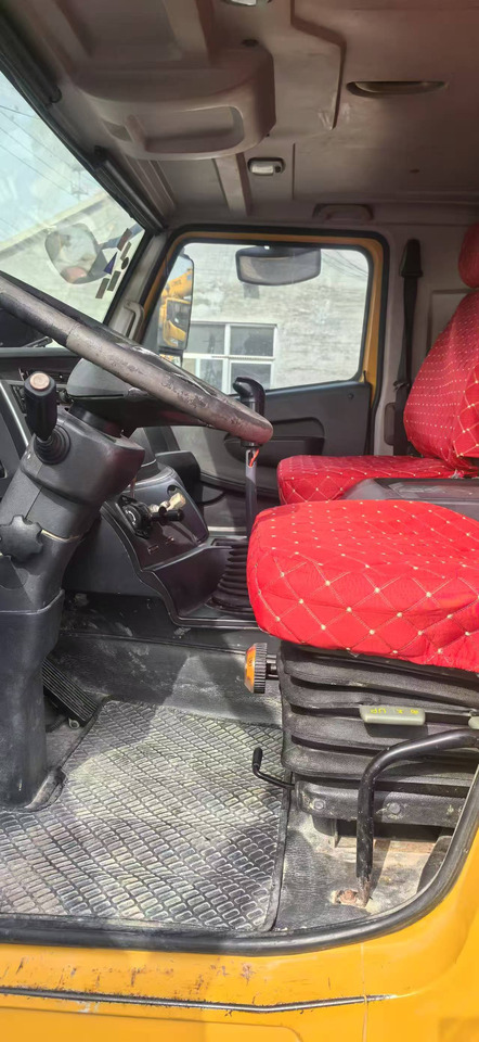 XCMG QY50KA - Autojeřáb: obrázek 3 XCMG QY50KA - Autojeřáb: obrázek 3