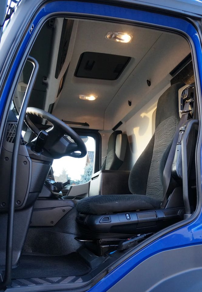 Chladírenský nákladní automobil Mercedes-Benz ANTOS 1824 EURO 6 1827 CHŁODNIA KONTENER 8.40 m: obrázek 14 Chladírenský nákladní automobil Mercedes-Benz ANTOS 1824 EURO 6 1827 CHŁODNIA KONTENER 8.40 m: obrázek 14