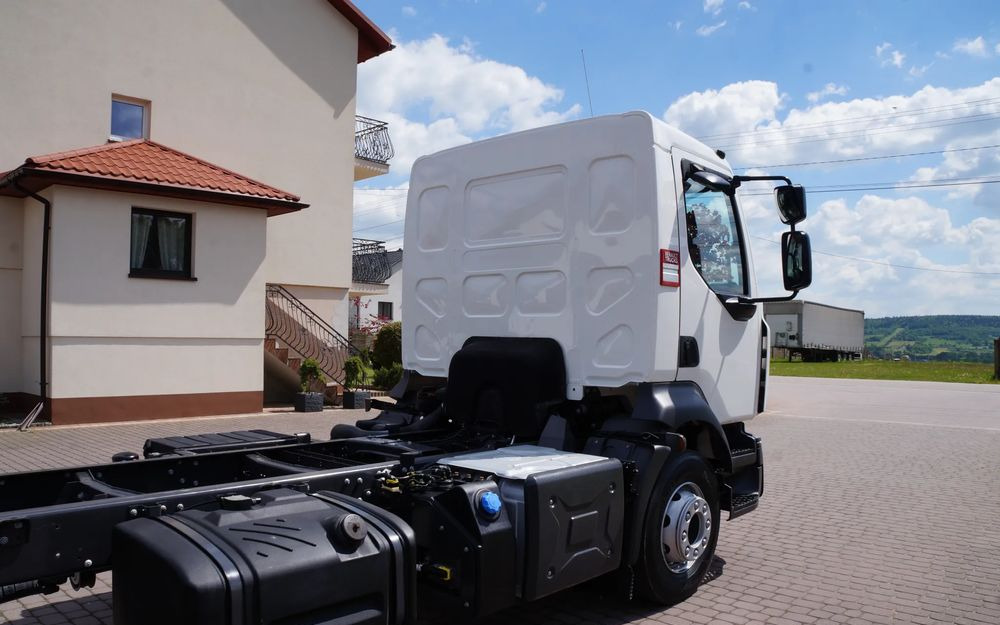 Renault RENAULT GAMA D 16.210 EURO 6 RAMA DO ZABUDOWY 16.000 KG VOLVO FL - Podvozek s kabinou: obrázek 5 Renault RENAULT GAMA D 16.210 EURO 6 RAMA DO ZABUDOWY 16.000 KG VOLVO FL - Podvozek s kabinou: obrázek 5