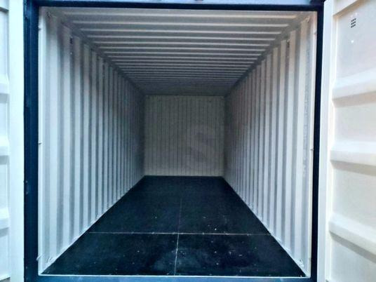 Container conteneur 20 pieds neuf 1er voyage - Lodní kontejner: obrázek 5 Container conteneur 20 pieds neuf 1er voyage - Lodní kontejner: obrázek 5