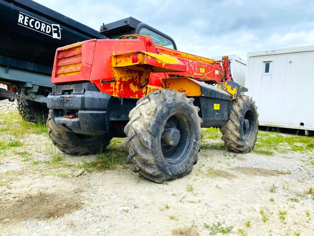 MANITOU MT 928-4 Chariot télescopique 9M (NET DE TVA) - Retrak: obrázek 3 MANITOU MT 928-4 Chariot télescopique 9M (NET DE TVA) - Retrak: obrázek 3