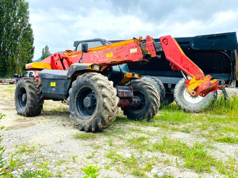 MANITOU MT 928-4 Chariot télescopique 9M (NET DE TVA) - Retrak: obrázek 1 MANITOU MT 928-4 Chariot télescopique 9M (NET DE TVA) - Retrak: obrázek 1