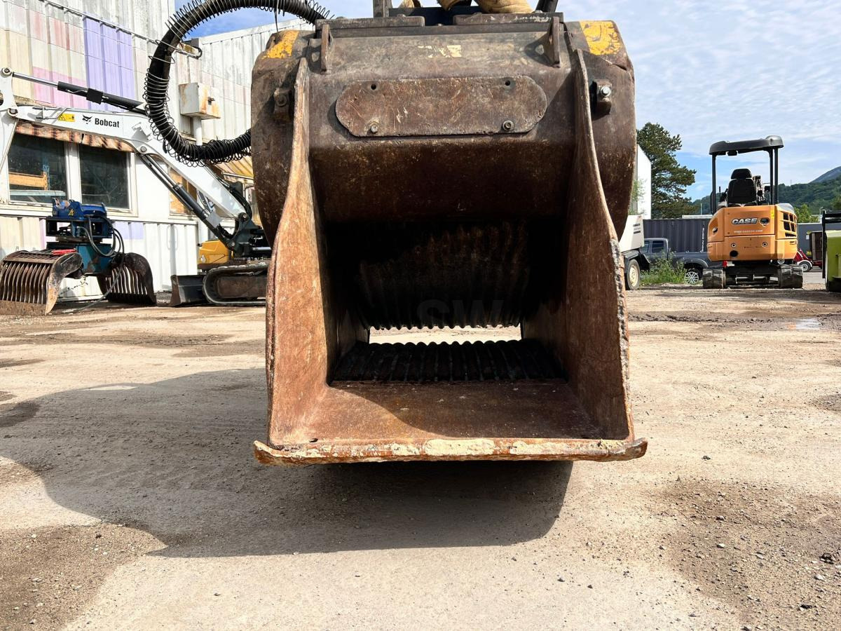 MB CRUSHER BF70.2 GODET CONCASSEUR AVEC AIMANT - Lžíce na bagr pro Stavební technika: obrázek 5 MB CRUSHER BF70.2 GODET CONCASSEUR AVEC AIMANT - Lžíce na bagr pro Stavební technika: obrázek 5