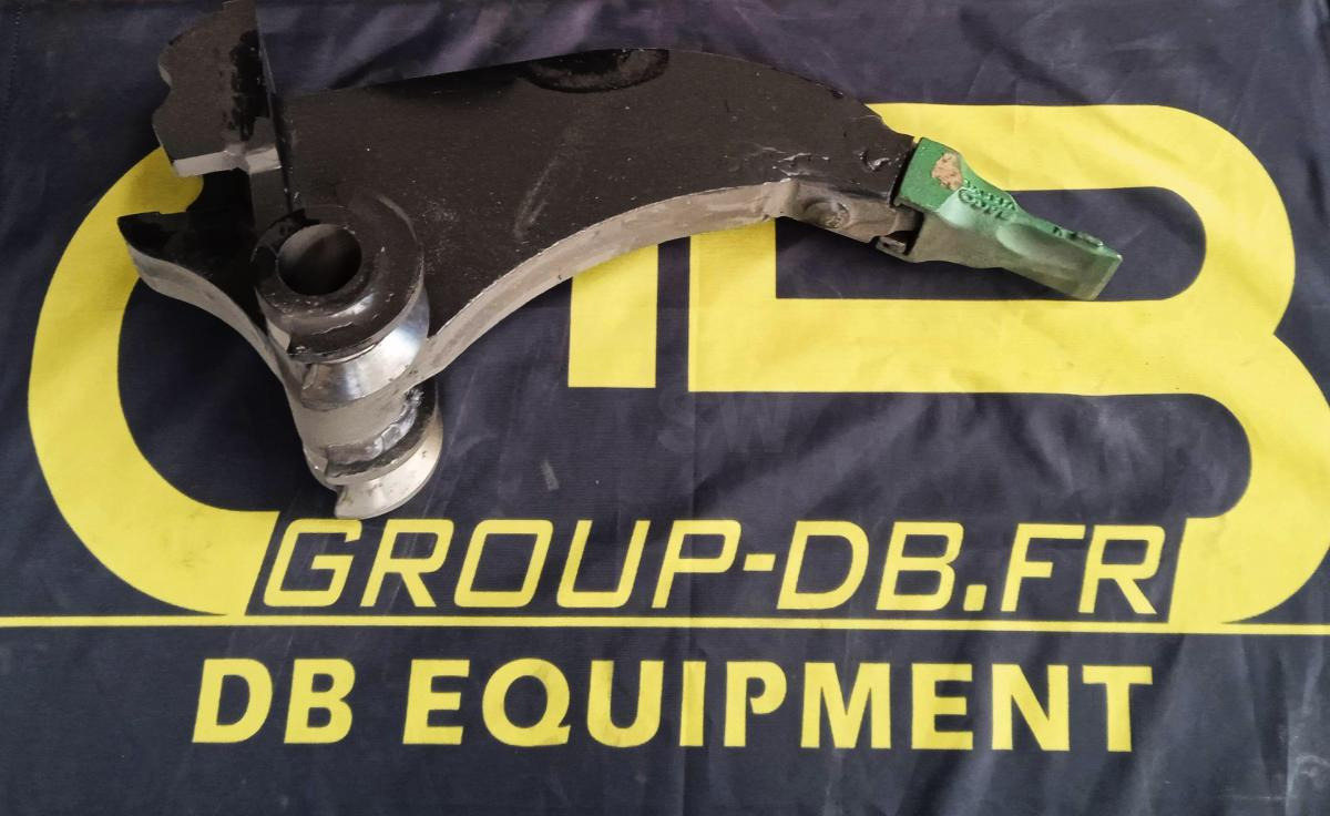 MORIN DENT RIPPER MORIN - Rychloupínací pro Stavební technika: obrázek 2 MORIN DENT RIPPER MORIN - Rychloupínací pro Stavební technika: obrázek 2