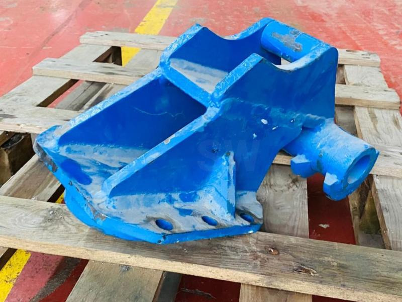 MORIN PLATINE À BOULONNÉE M0 à M2 - Rychloupínací pro Stavební technika: obrázek 2 MORIN PLATINE À BOULONNÉE M0 à M2 - Rychloupínací pro Stavební technika: obrázek 2