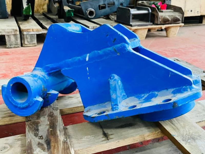 MORIN PLATINE À BOULONNÉE M0 à M2 - Rychloupínací pro Stavební technika: obrázek 3 MORIN PLATINE À BOULONNÉE M0 à M2 - Rychloupínací pro Stavební technika: obrázek 3