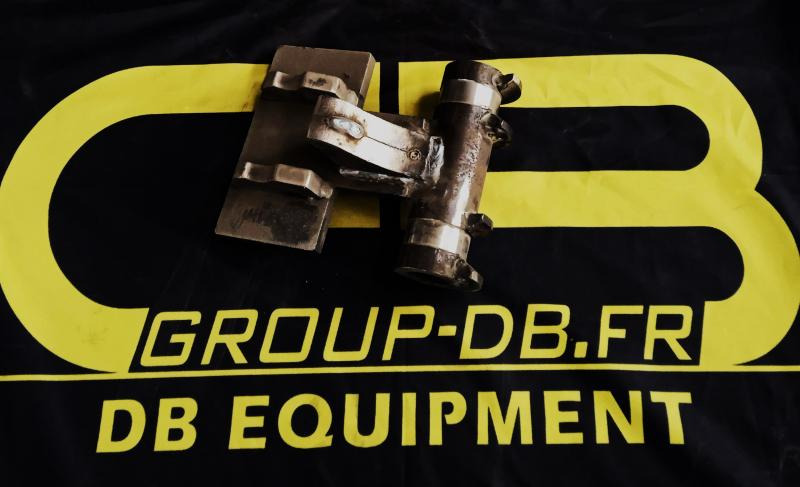 MORIN PLATINE MORIN - Rychloupínací pro Stavební technika: obrázek 2 MORIN PLATINE MORIN - Rychloupínací pro Stavební technika: obrázek 2