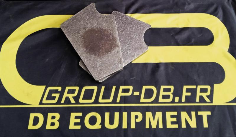 MORIN PLATINE MORIN - Rychloupínací pro Stavební technika: obrázek 3 MORIN PLATINE MORIN - Rychloupínací pro Stavební technika: obrázek 3