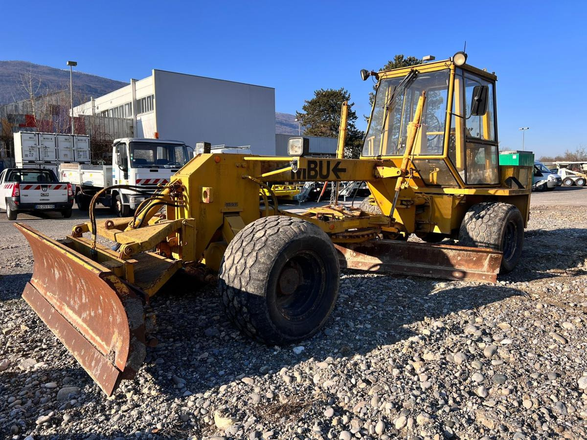 Mbu G50A NIVELEUSE 7T - Grejdr: obrázek 1 Mbu G50A NIVELEUSE 7T - Grejdr: obrázek 1