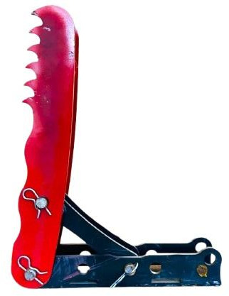 Pouce mécanique pour pelle de 1,5T à 3T - Náhradní díly pro Rýpadlo: obrázek 4 Pouce mécanique pour pelle de 1,5T à 3T - Náhradní díly pro Rýpadlo: obrázek 4