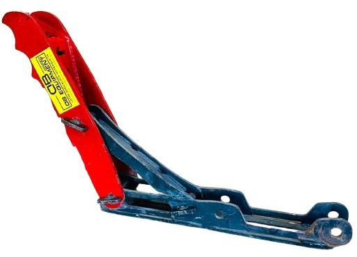 Pouce mécanique pour pelle de 2T à 8T - Náhradní díly pro Rýpadlo: obrázek 3 Pouce mécanique pour pelle de 2T à 8T - Náhradní díly pro Rýpadlo: obrázek 3