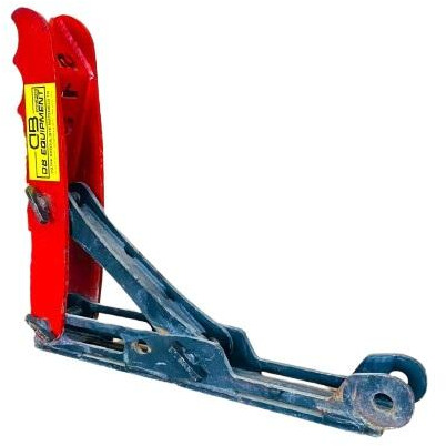 Pouce mécanique pour pelle de 2T à 8T - Náhradní díly pro Rýpadlo: obrázek 2 Pouce mécanique pour pelle de 2T à 8T - Náhradní díly pro Rýpadlo: obrázek 2