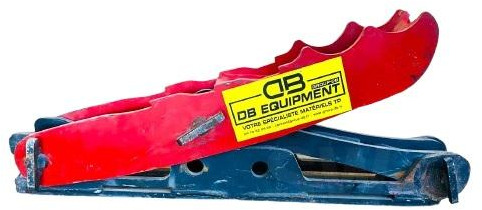 Pouce mécanique pour pelle de 2T à 8T - Náhradní díly pro Rýpadlo: obrázek 1 Pouce mécanique pour pelle de 2T à 8T - Náhradní díly pro Rýpadlo: obrázek 1