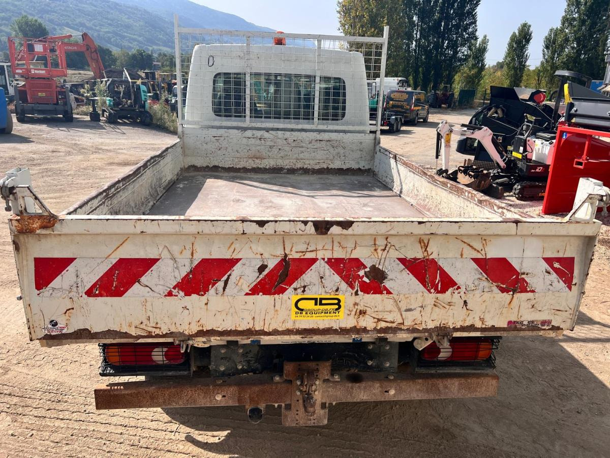 Renault Master TRIBENNE 2,3L DCI 125CV - Sklápěč: obrázek 3 Renault Master TRIBENNE 2,3L DCI 125CV - Sklápěč: obrázek 3
