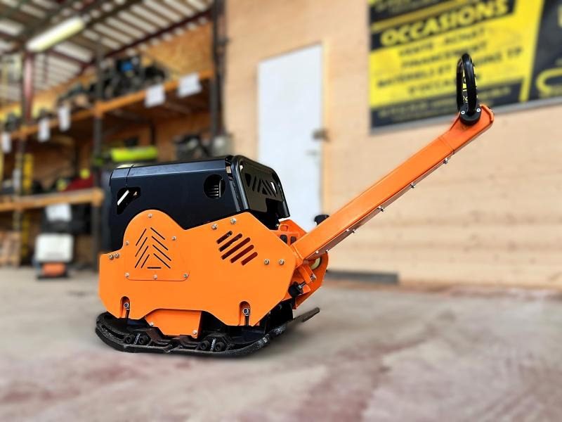 Spatmat Plaque vibrante compacteur à main 450Kg NEUVE SPATMAT TP450 - Vibrační deska: obrázek 2 Spatmat Plaque vibrante compacteur à main 450Kg NEUVE SPATMAT TP450 - Vibrační deska: obrázek 2