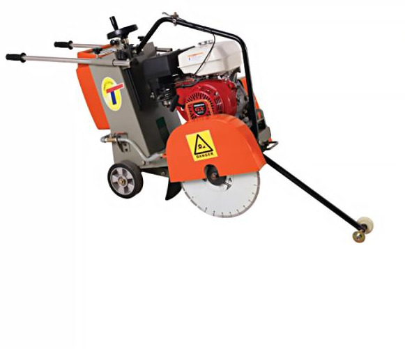Spatmat Scie à sol SPATMAT TF450 - Stavební zařízení: obrázek 1 Spatmat Scie à sol SPATMAT TF450 - Stavební zařízení: obrázek 1