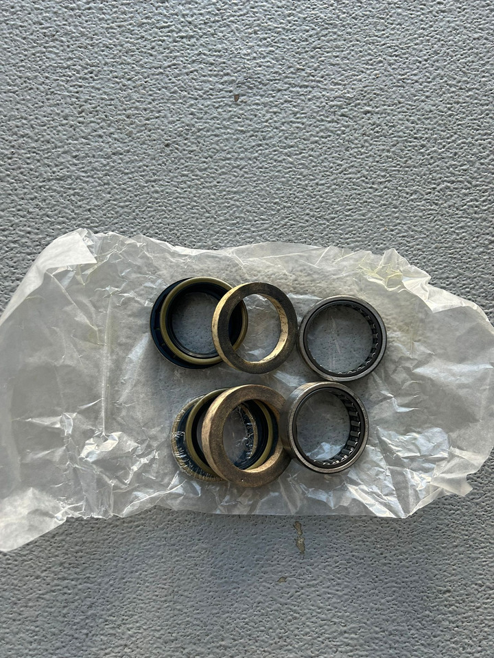 MAN KAT 1-8X8-6X6-4X4-GASKET SET-OFF-ROAD TRUCK - Náhradní díly: obrázek 1 MAN KAT 1-8X8-6X6-4X4-GASKET SET-OFF-ROAD TRUCK - Náhradní díly: obrázek 1