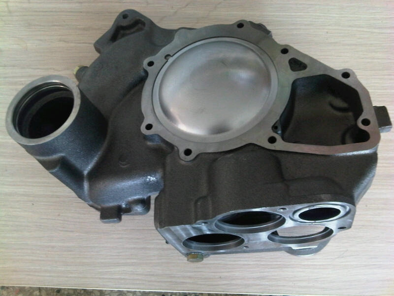MAN WATER PUMP-51.06500.6624 - Náhradní díly: obrázek 1 MAN WATER PUMP-51.06500.6624 - Náhradní díly: obrázek 1