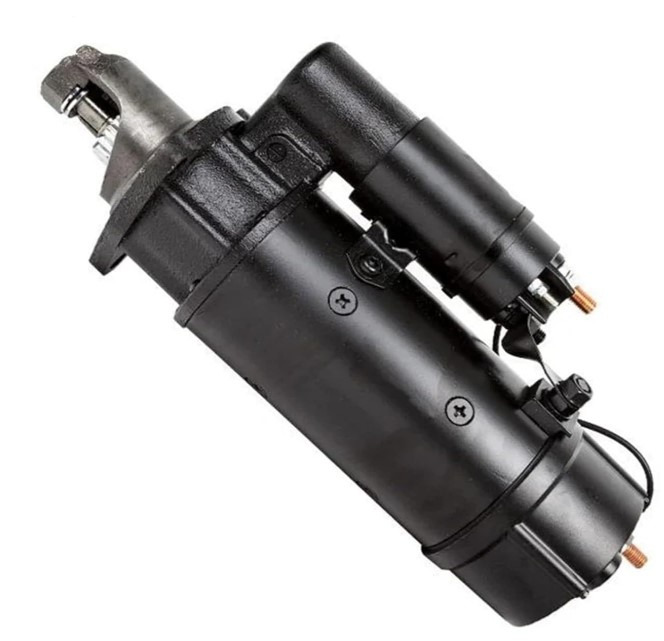MTU STARTER MOTOR FOR MTU 16V 2000 ENGINE-24V-X00001906 - Náhradní díly pro Jiná technika: obrázek 1 MTU STARTER MOTOR FOR MTU 16V 2000 ENGINE-24V-X00001906 - Náhradní díly pro Jiná technika: obrázek 1