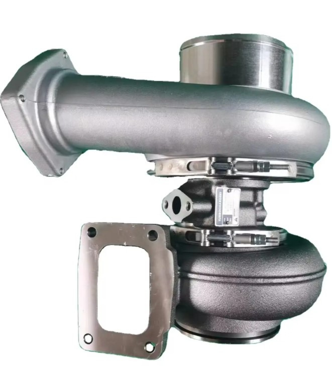MTU TURBOCHARGER-FOR MTU 16V 2000 ENGINE-X536101000013 - Náhradní díly pro Jiná technika: obrázek 1 MTU TURBOCHARGER-FOR MTU 16V 2000 ENGINE-X536101000013 - Náhradní díly pro Jiná technika: obrázek 1