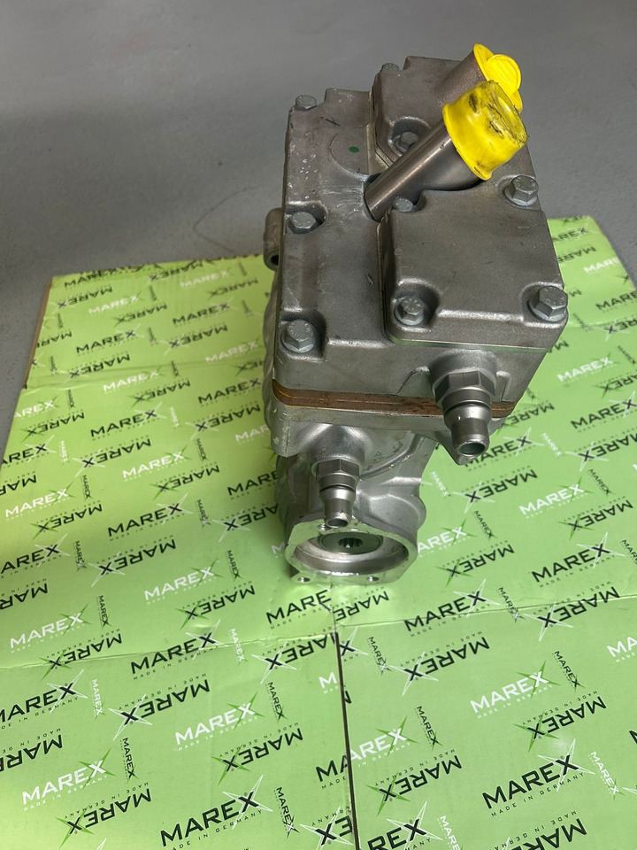 VOITH A0021305915-LP 490-COMPRESSOR - Náhradní díly: obrázek 4 VOITH A0021305915-LP 490-COMPRESSOR - Náhradní díly: obrázek 4