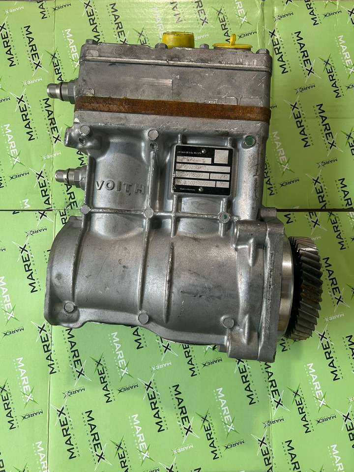 VOITH A0021305915-LP 490-COMPRESSOR - Náhradní díly: obrázek 1 VOITH A0021305915-LP 490-COMPRESSOR - Náhradní díly: obrázek 1