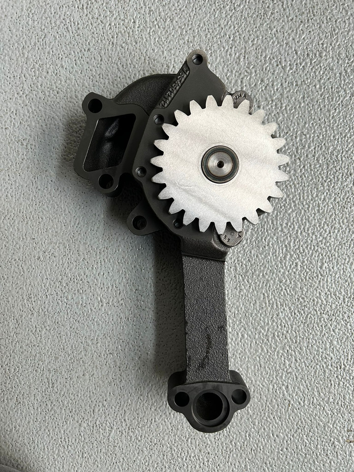 ZF OIL PUMP-MAN KAT 1-OFF-ROAD TRUCK-7654955117 - Náhradní díly: obrázek 1 ZF OIL PUMP-MAN KAT 1-OFF-ROAD TRUCK-7654955117 - Náhradní díly: obrázek 1