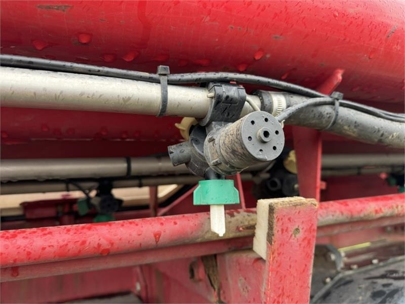Agrifac Condor 36m Self Propelled Sprayer  leasing Agrifac Condor 36m Self Propelled Sprayer: obrázek 13