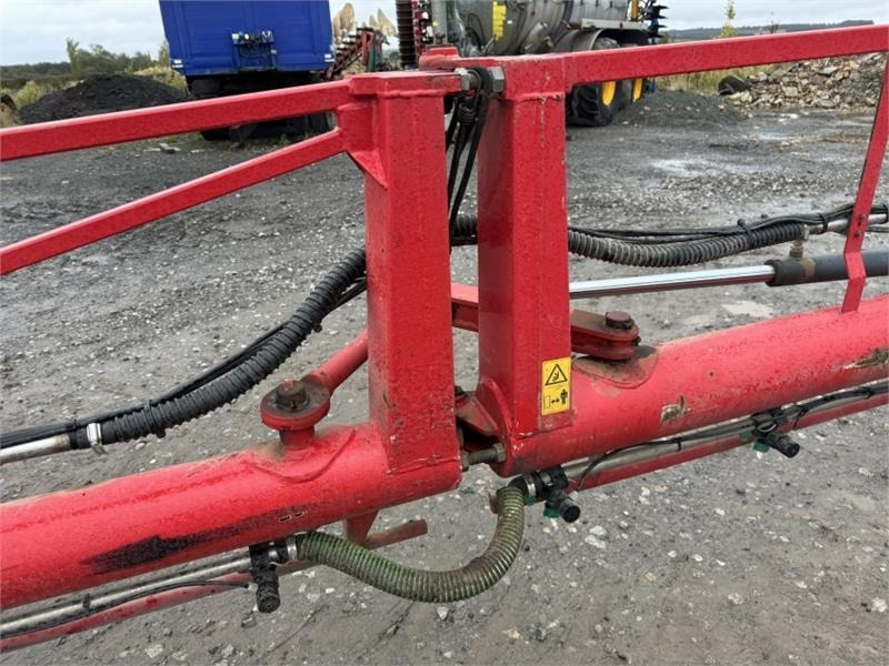 Agrifac Condor 36m Self Propelled Sprayer  leasing Agrifac Condor 36m Self Propelled Sprayer: obrázek 16