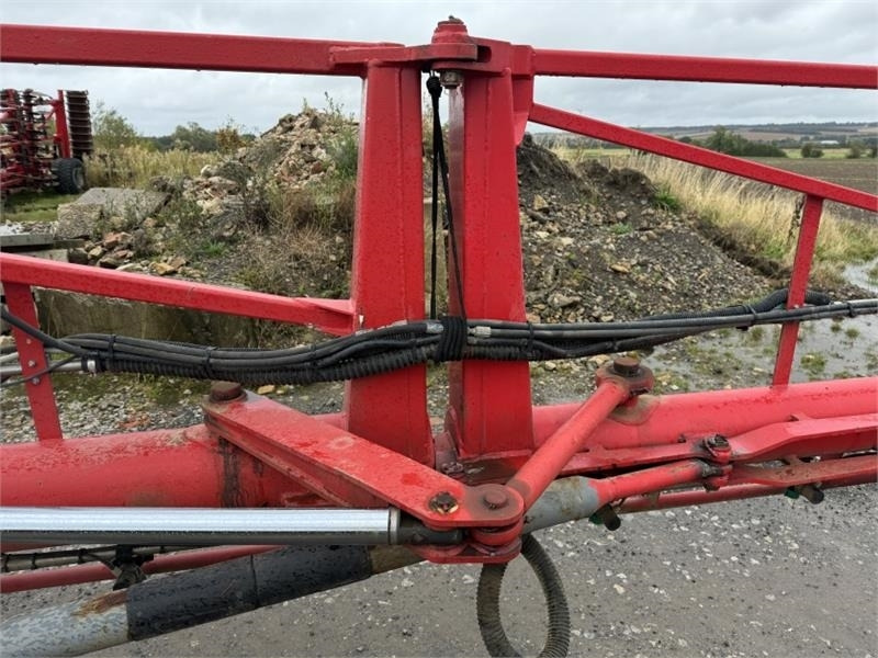 Agrifac Condor 36m Self Propelled Sprayer  leasing Agrifac Condor 36m Self Propelled Sprayer: obrázek 21