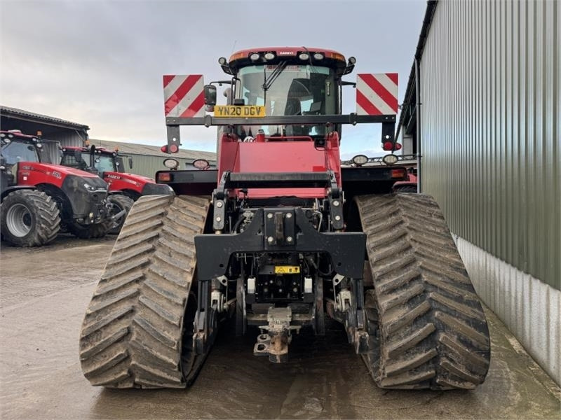 Case Case Quadtrac 500 **Video Below** - Traktor: obrázek 3 Case Case Quadtrac 500 **Video Below** - Traktor: obrázek 3