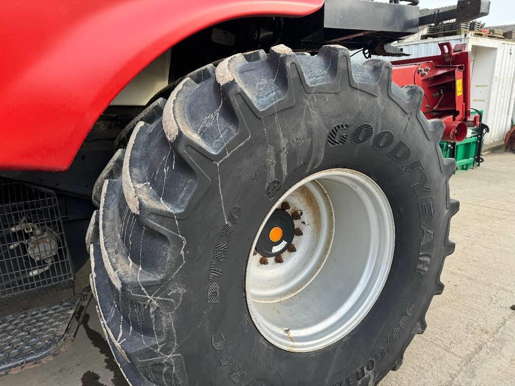 Case IH Axial Flow AFX 8010  leasing Case IH Axial Flow AFX 8010: obrázek 6