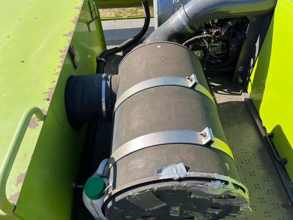 Claas 750TT c/w V900 Header - Sklízecí mlátička: obrázek 5 Claas 750TT c/w V900 Header - Sklízecí mlátička: obrázek 5