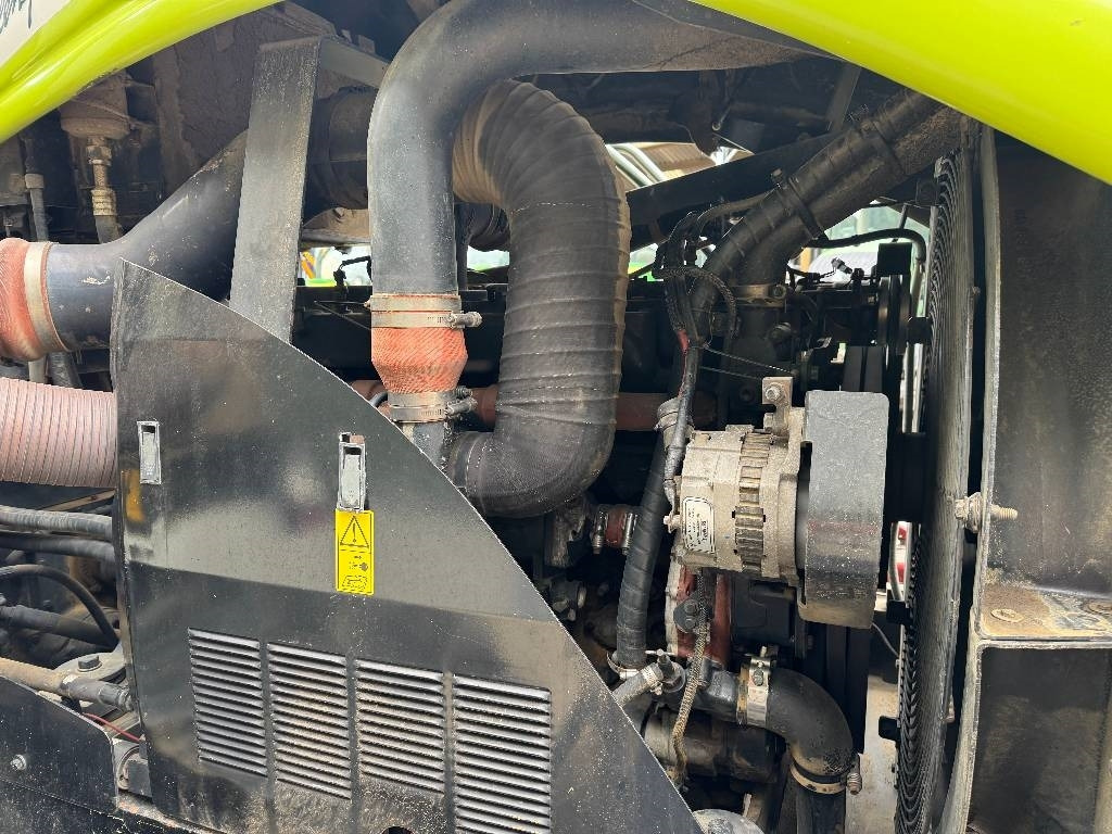 Traktor Claas Challenger 75E: obrázek 20