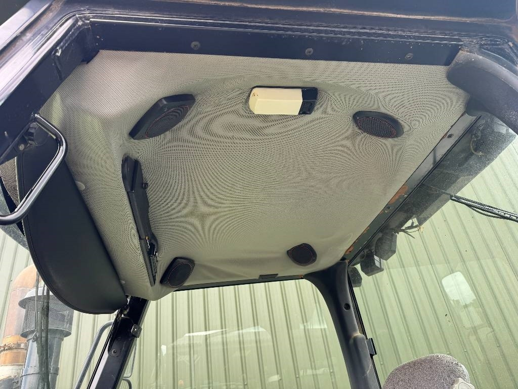 Traktor Claas Challenger 75E: obrázek 22