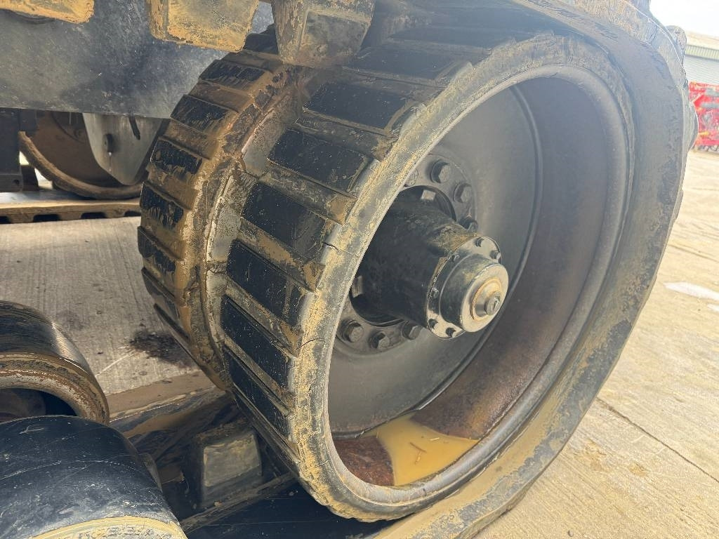 Traktor Claas Challenger 75E: obrázek 18