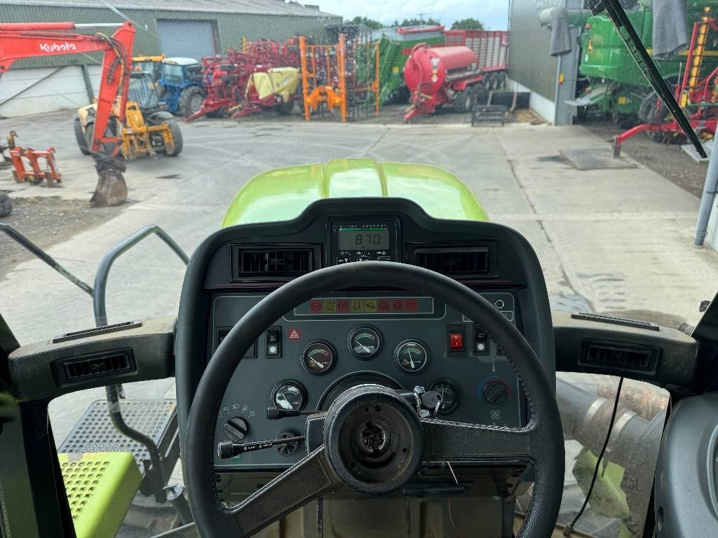 Traktor Claas Challenger 75E: obrázek 26