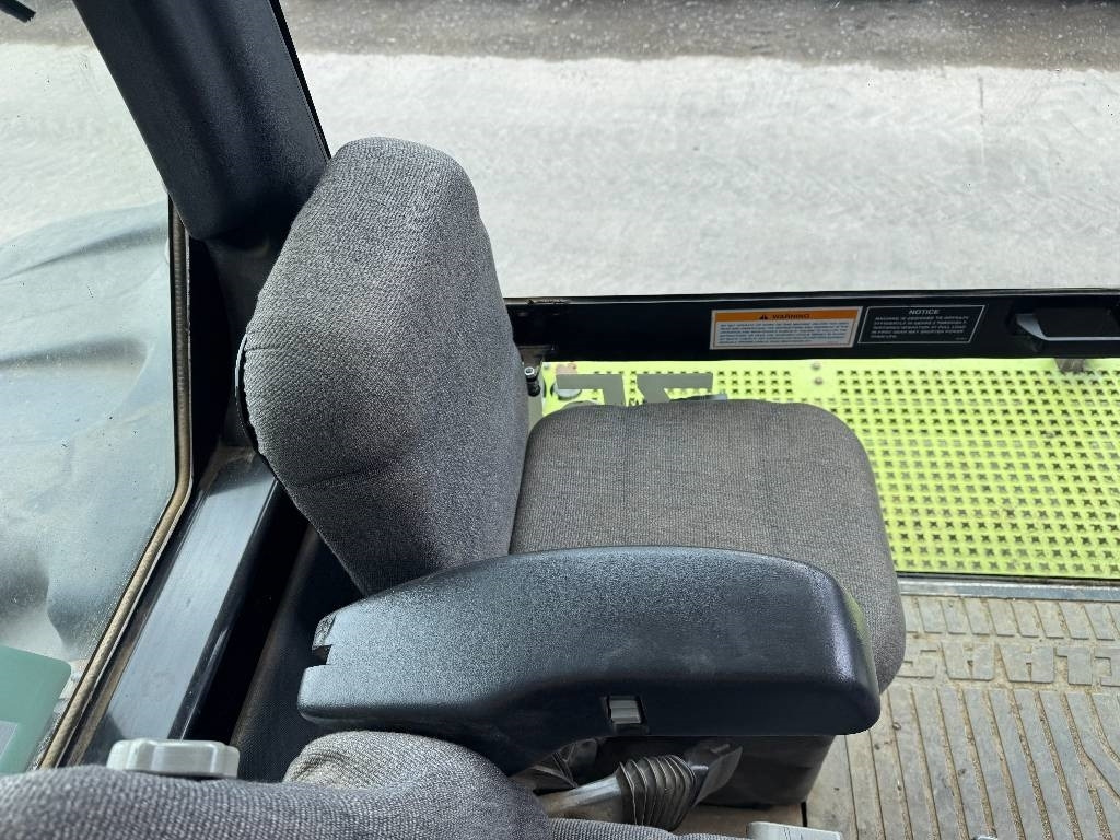 Traktor Claas Challenger 75E: obrázek 25