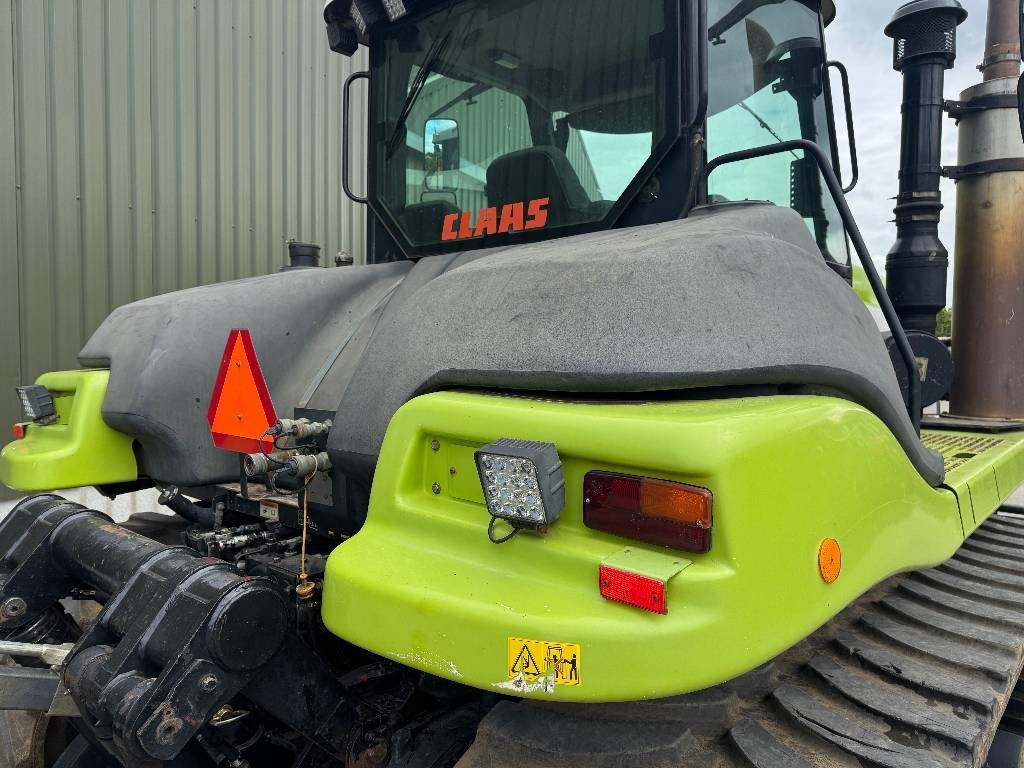 Traktor Claas Challenger 75E: obrázek 12