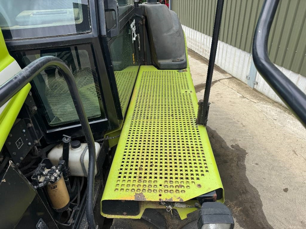 Traktor Claas Challenger 75E: obrázek 13