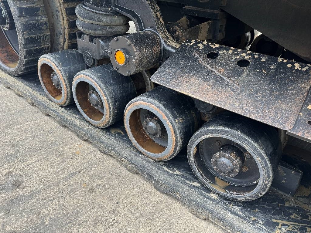 Traktor Claas Challenger 75E: obrázek 10