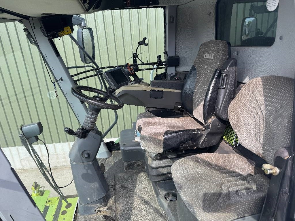 Sklízecí mlátička Claas Lexion 750TT APS Hybrid c/w V900 Header: obrázek 19