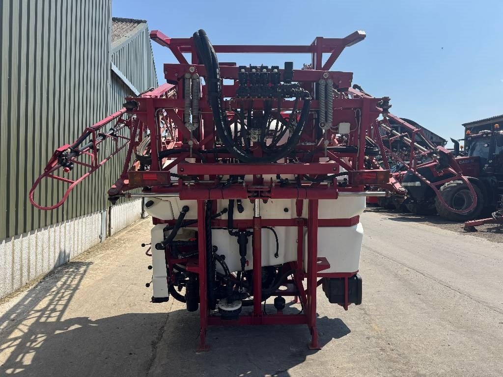 FarmGEM FSE 1600 - Nesený postřikovač: obrázek 3 FarmGEM FSE 1600 - Nesený postřikovač: obrázek 3
