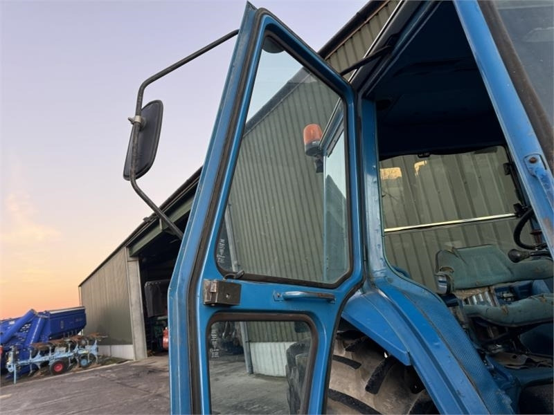 Traktor Ford Ford 7610 2wd: obrázek 12