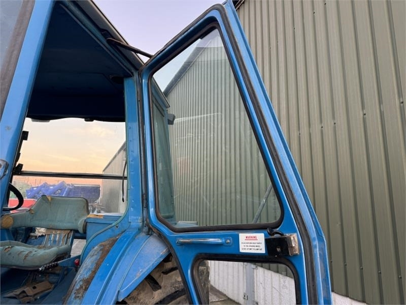 Traktor Ford Ford 7610 2wd: obrázek 22