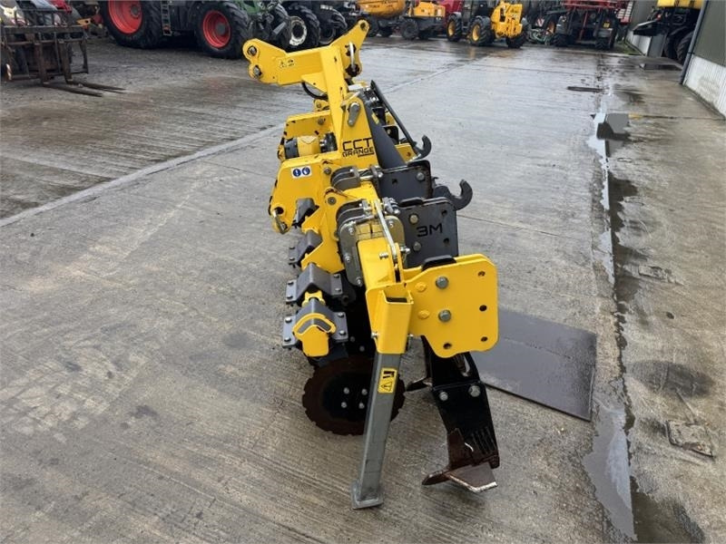 Grange 4m CCT Tool Bar - Rotavátor: obrázek 3 Grange 4m CCT Tool Bar - Rotavátor: obrázek 3