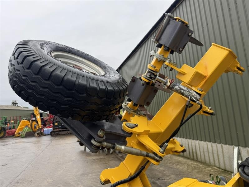 Rotavátor Grange 6m LDT 600 Subsoiler: obrázek 19