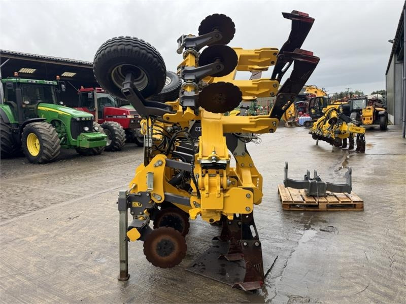 Rotavátor Grange 6m LDT 600 Subsoiler: obrázek 7