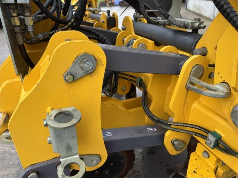 Rotavátor Grange 6m LDT 600 Subsoiler: obrázek 17